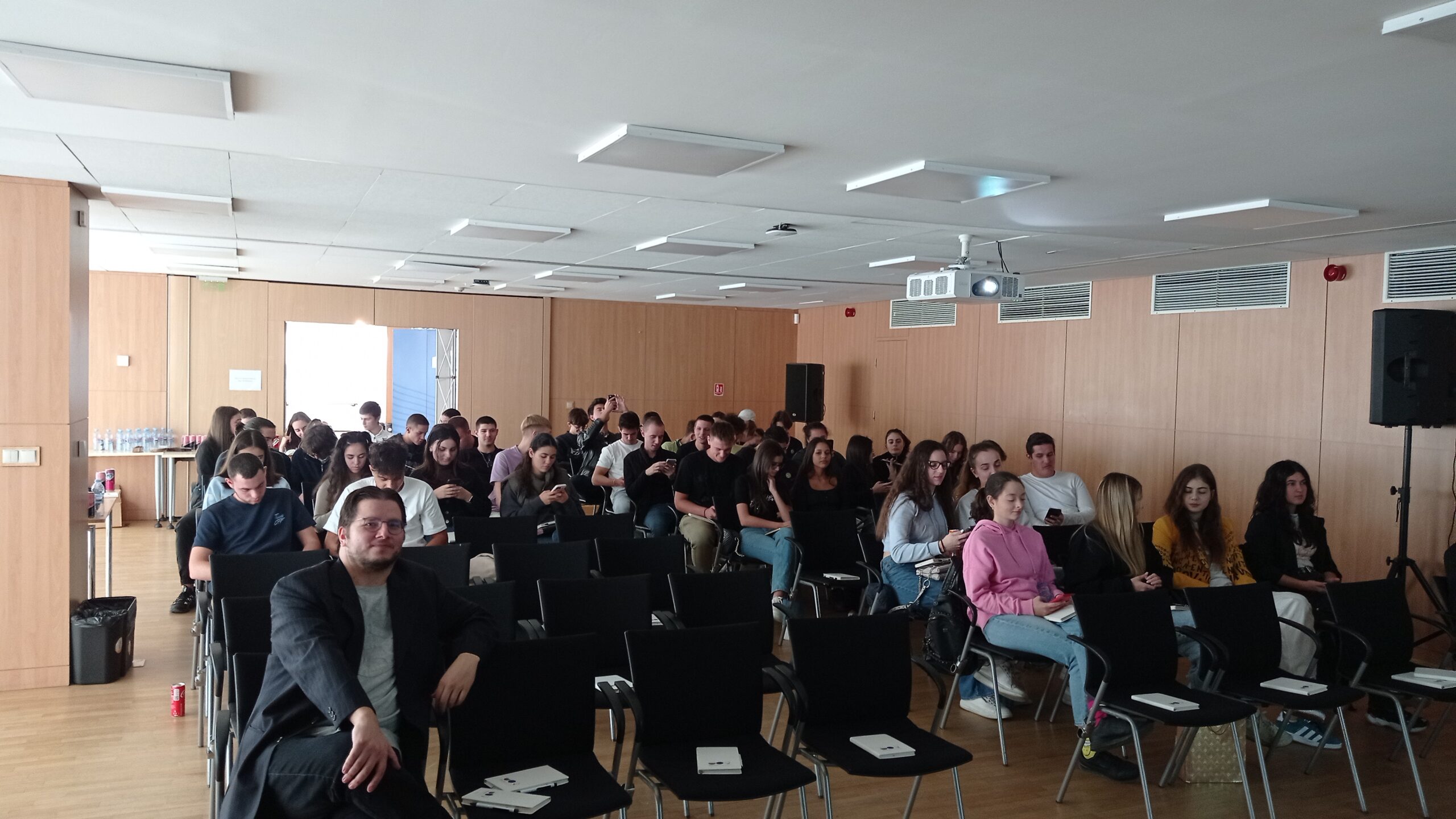 Sofia Event Green Transition