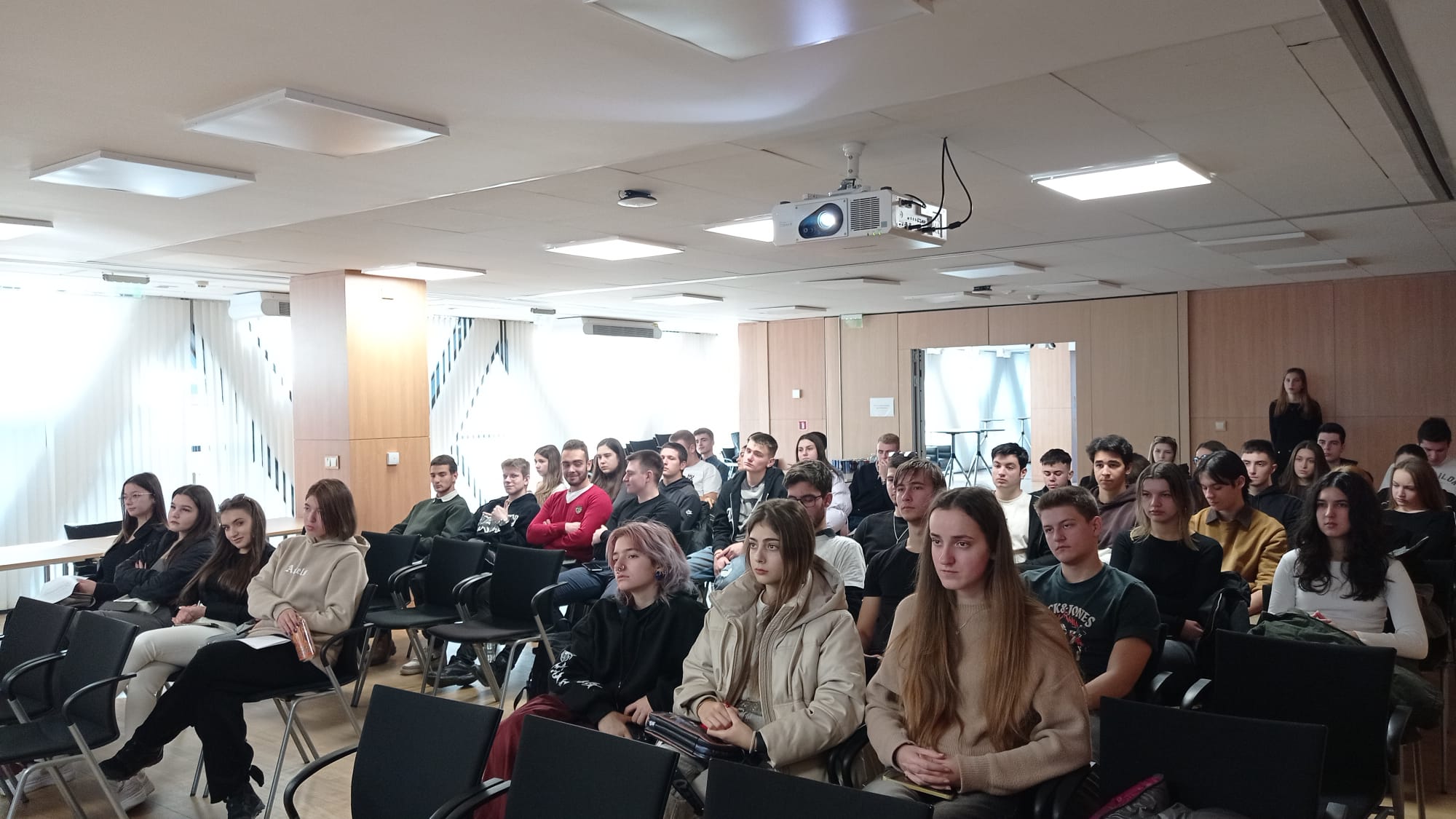 Sofia Event Media Literacy