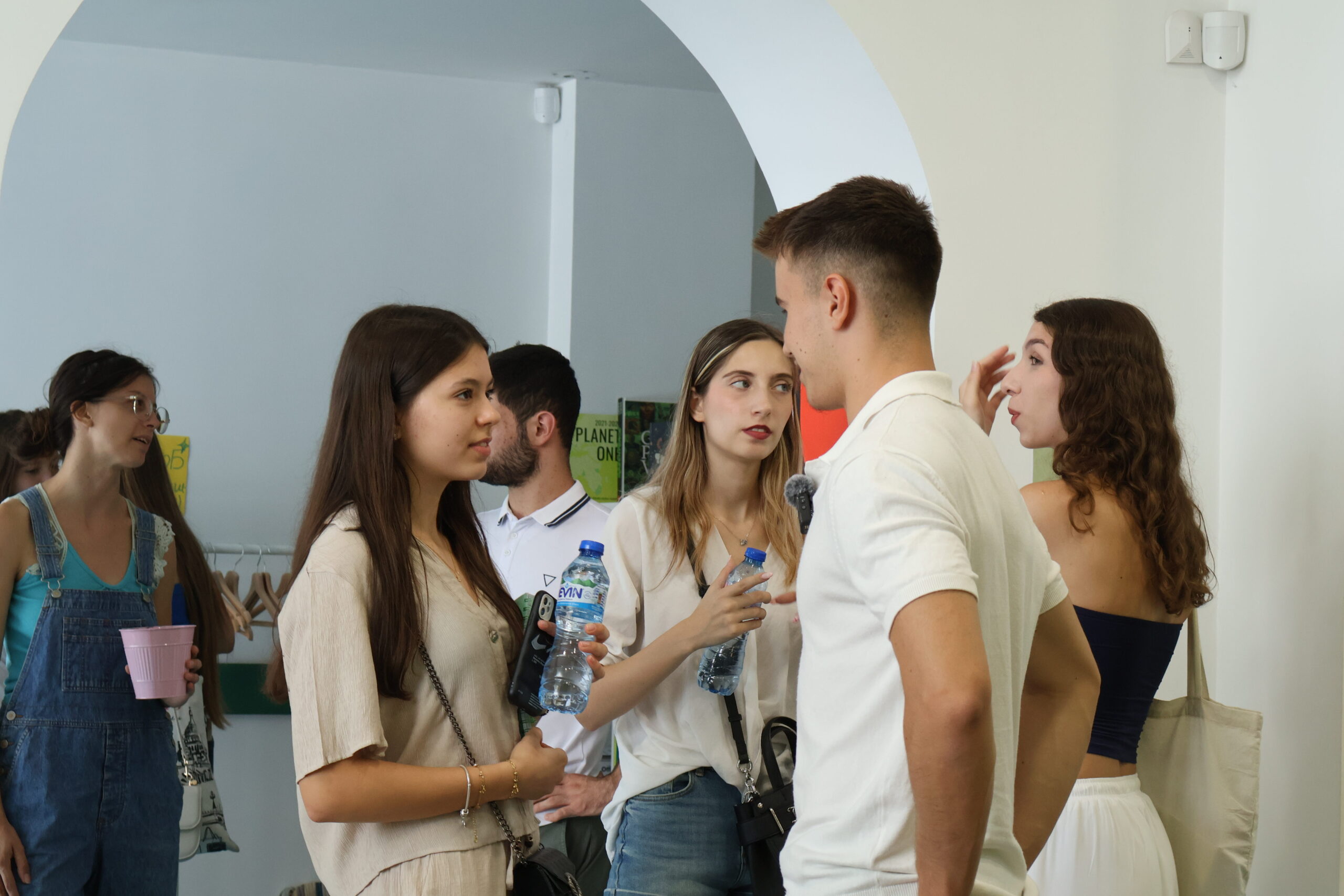 Motivational Event Sofia