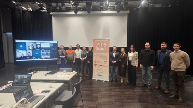 AID Ready Project Poland