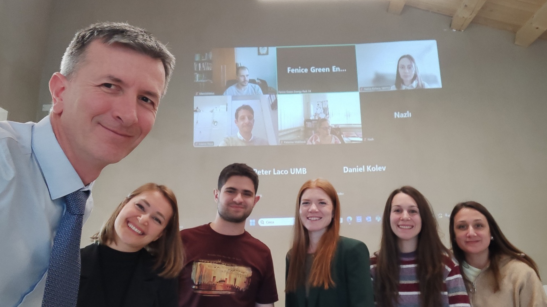 RuralSkills Project Italy